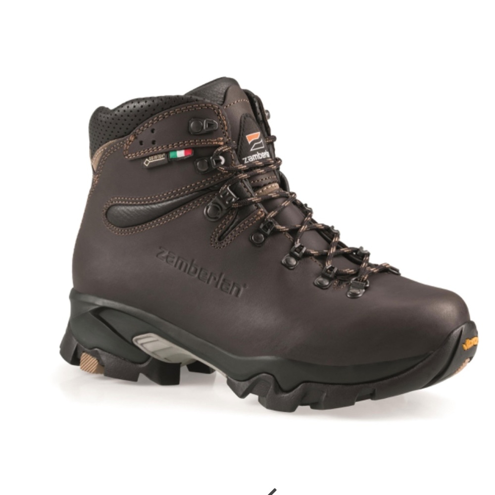 Zamberlan 996 VIOZ GTX® WNS Hiking Boots Size 9